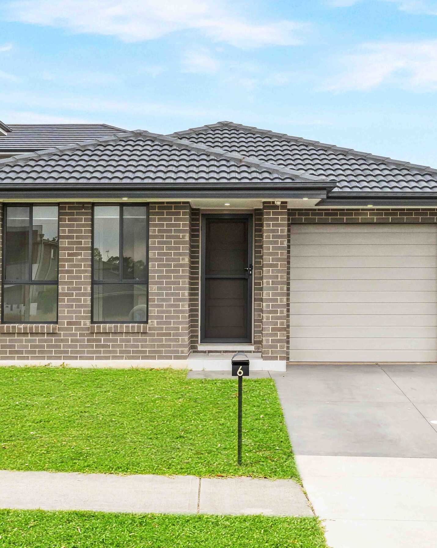 6 King Rock Road Austral