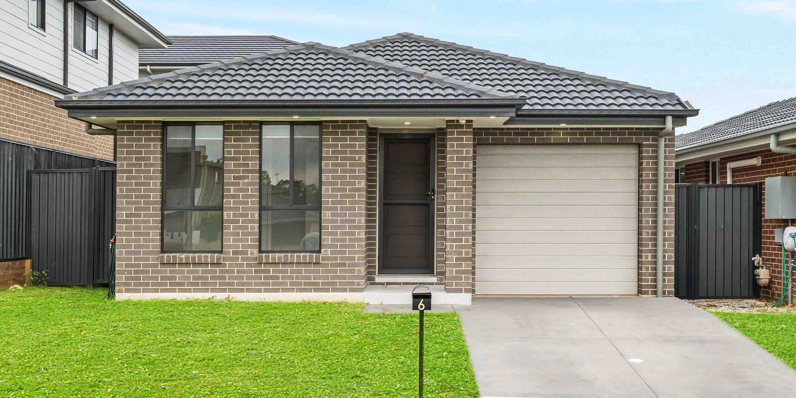 6 King Rock Road Austral 6 King Rock Road Austral