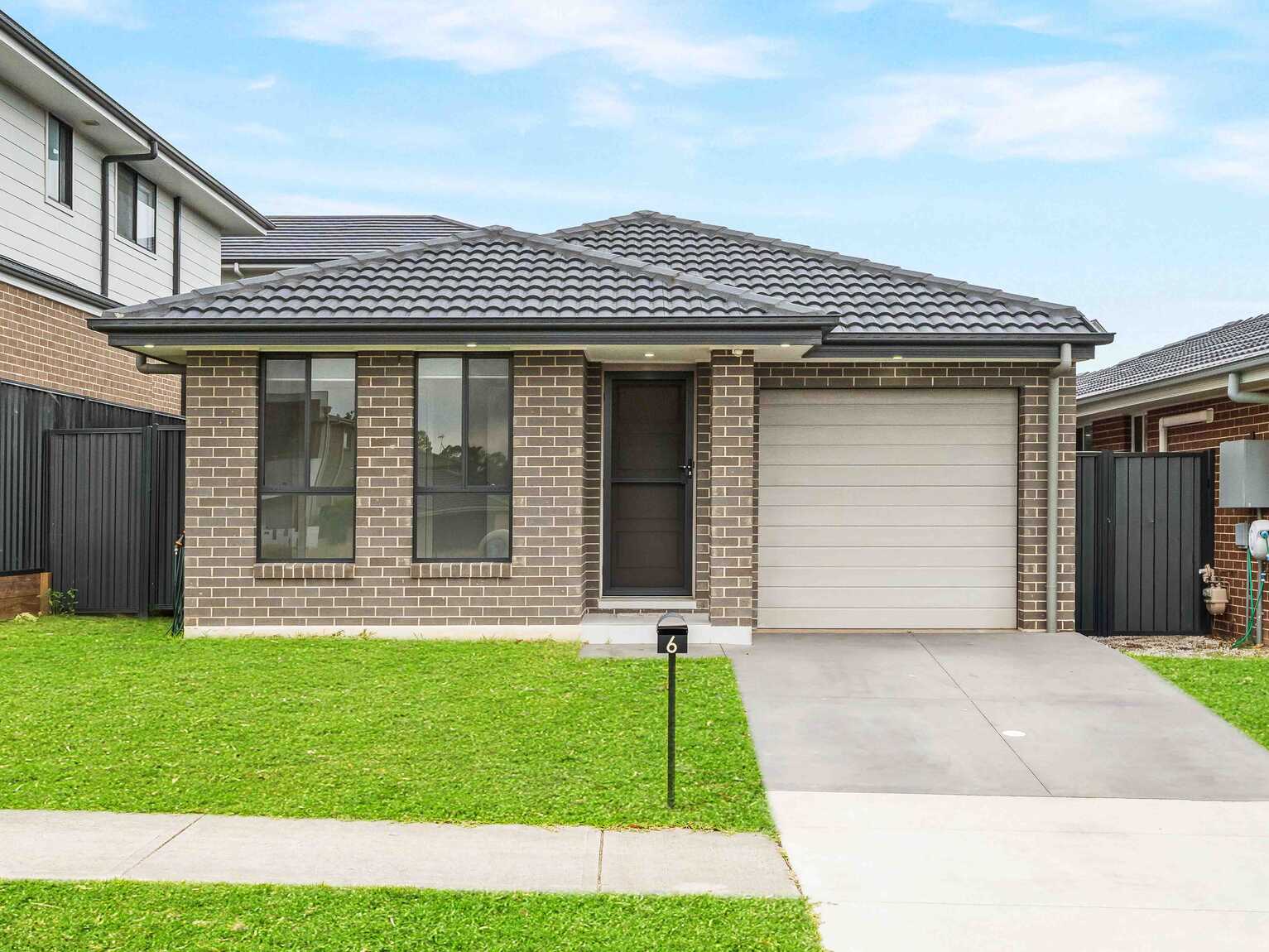 6 King Rock Road Austral 6 King Rock Road Austral