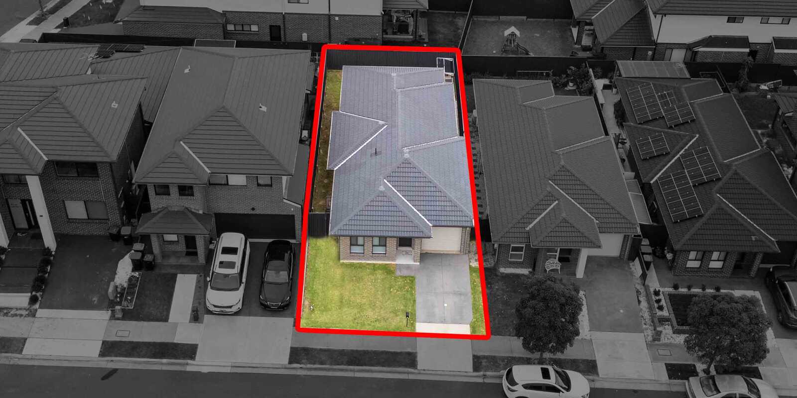6 King Rock Road Austral 6 King Rock Road Austral