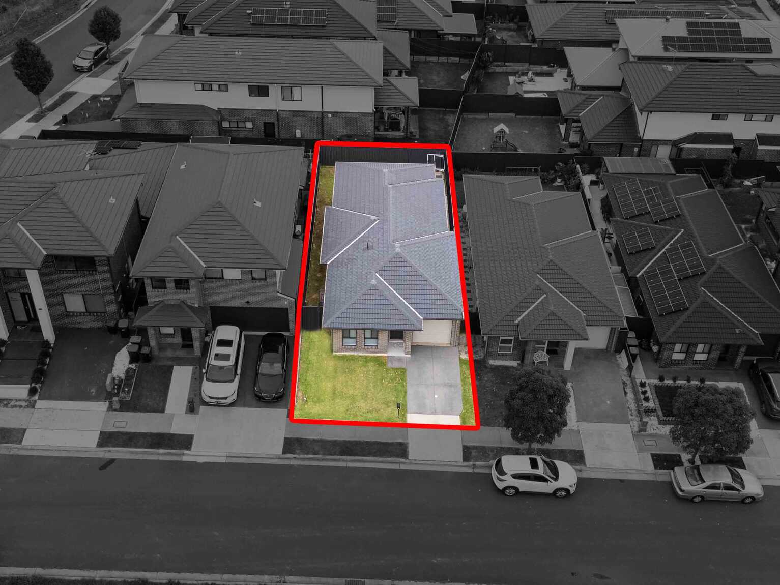 6 King Rock Road Austral 6 King Rock Road Austral