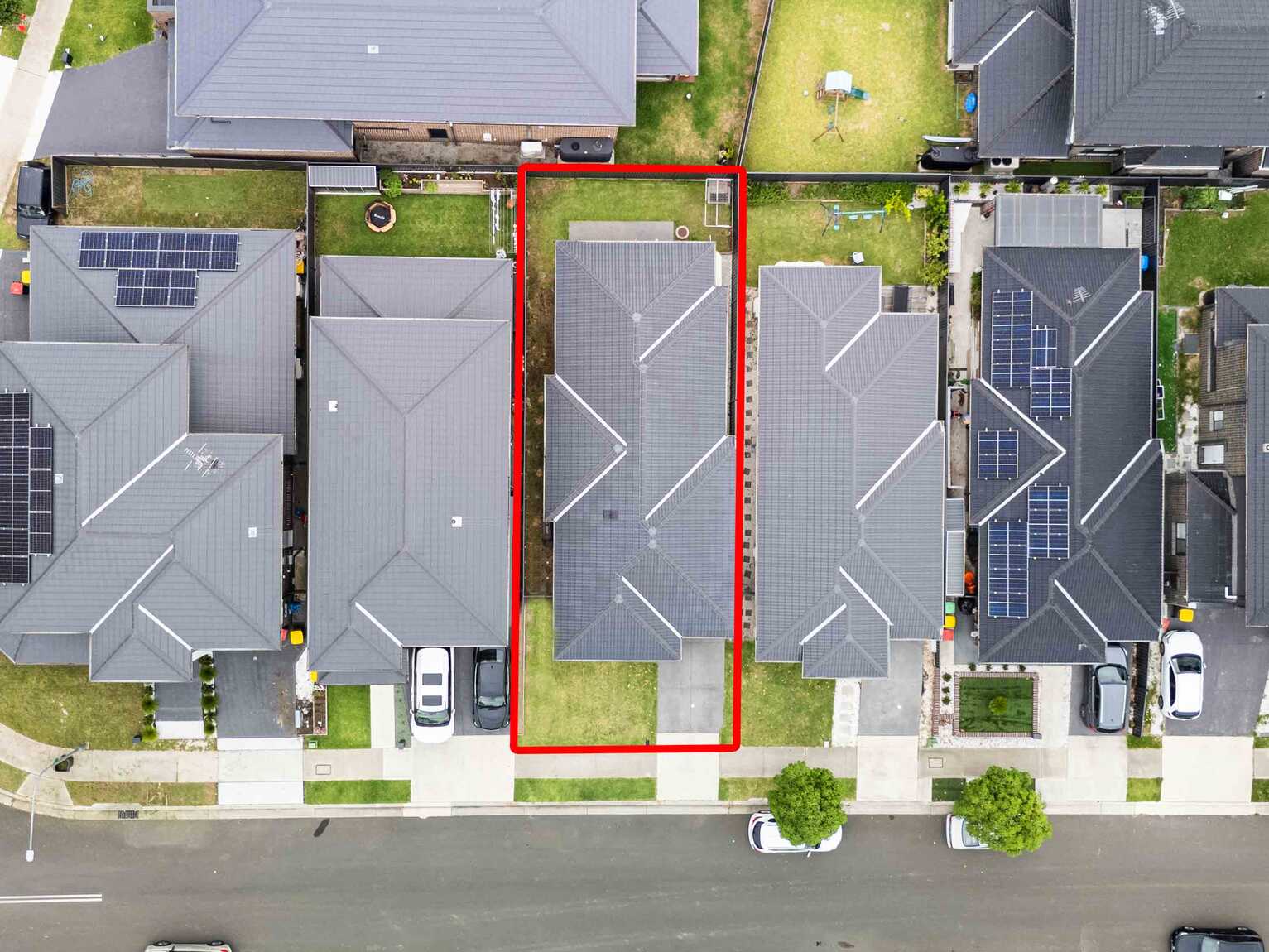 6 King Rock Road Austral 6 King Rock Road Austral