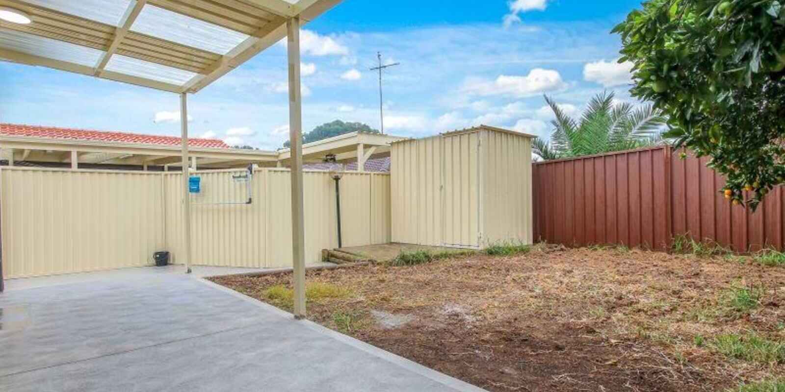 16a Arundel Park Drive St Clair