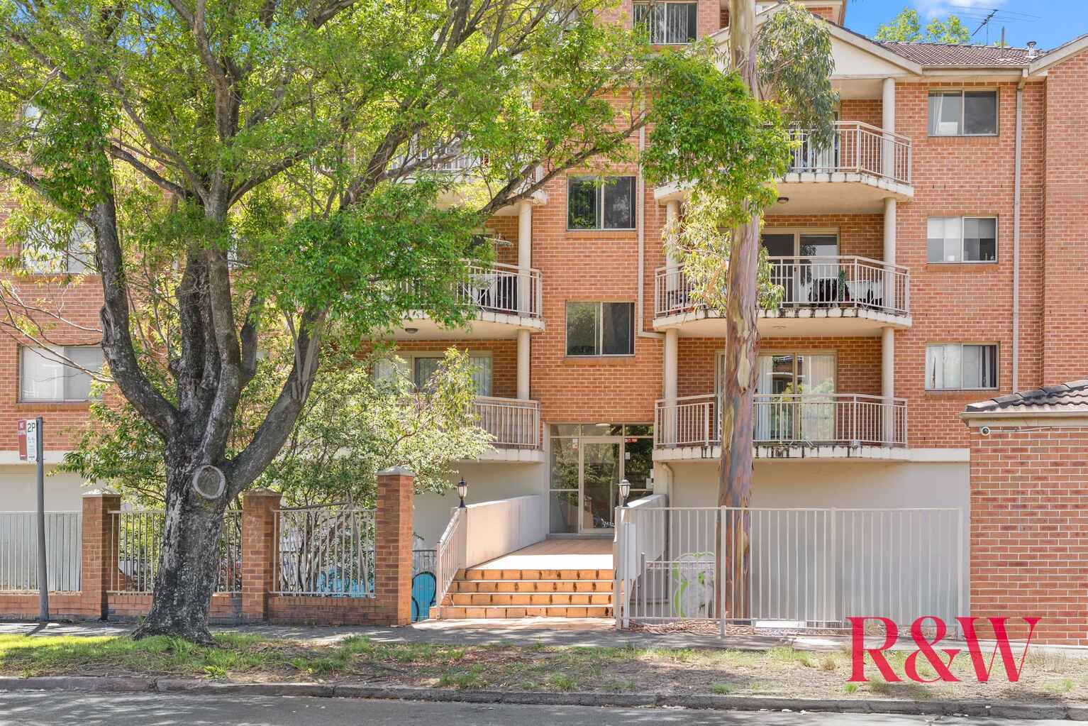 14/4-6 ELVA STREET Strathfield