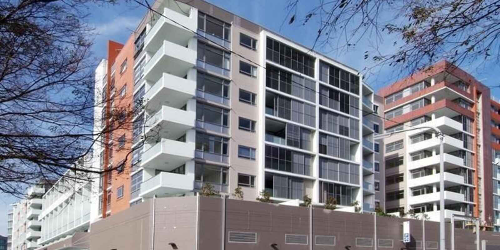 412/1 Bruce Bennet Place Maroubra