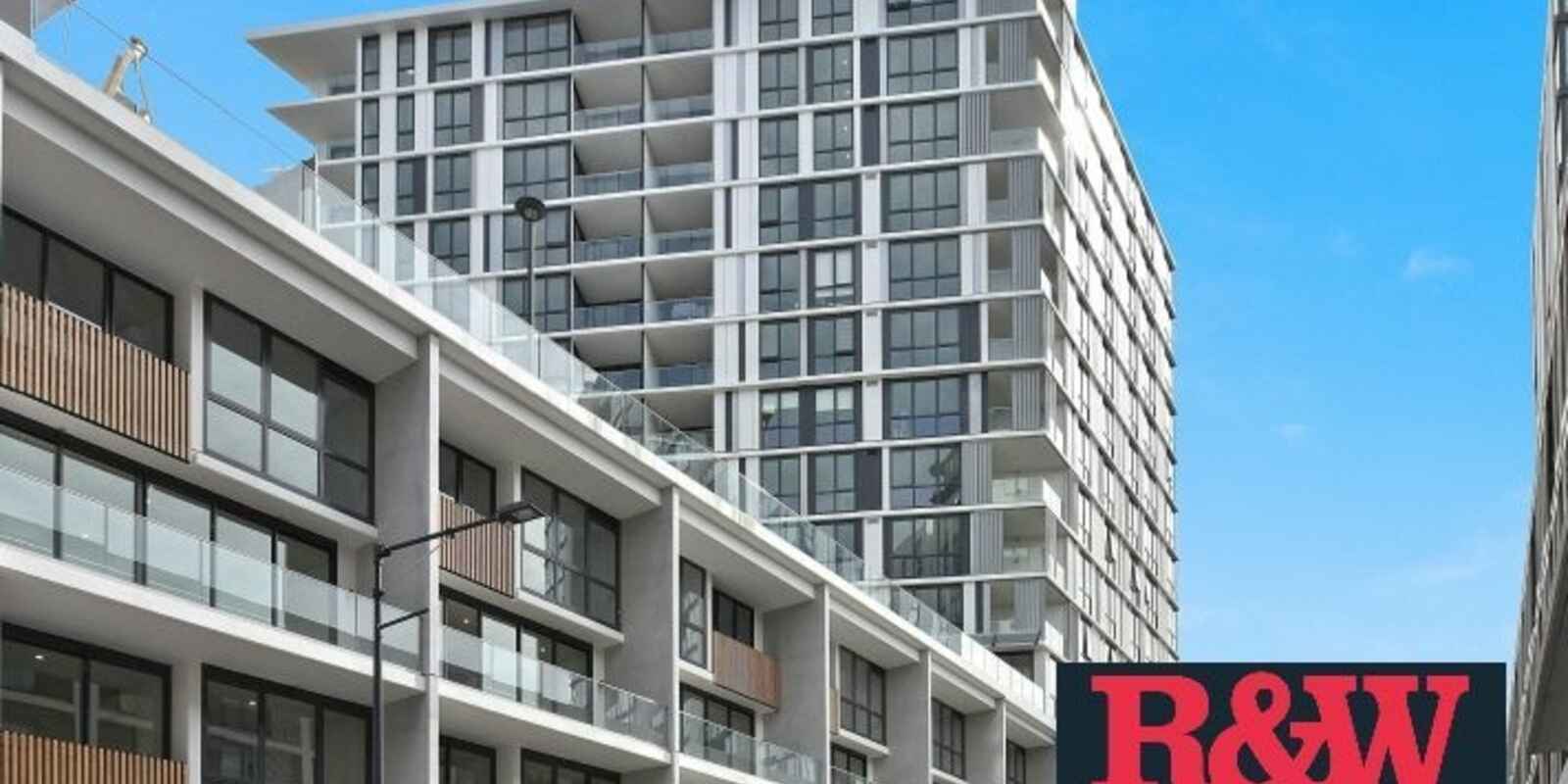 816/17 Chisholm Street Wolli Creek