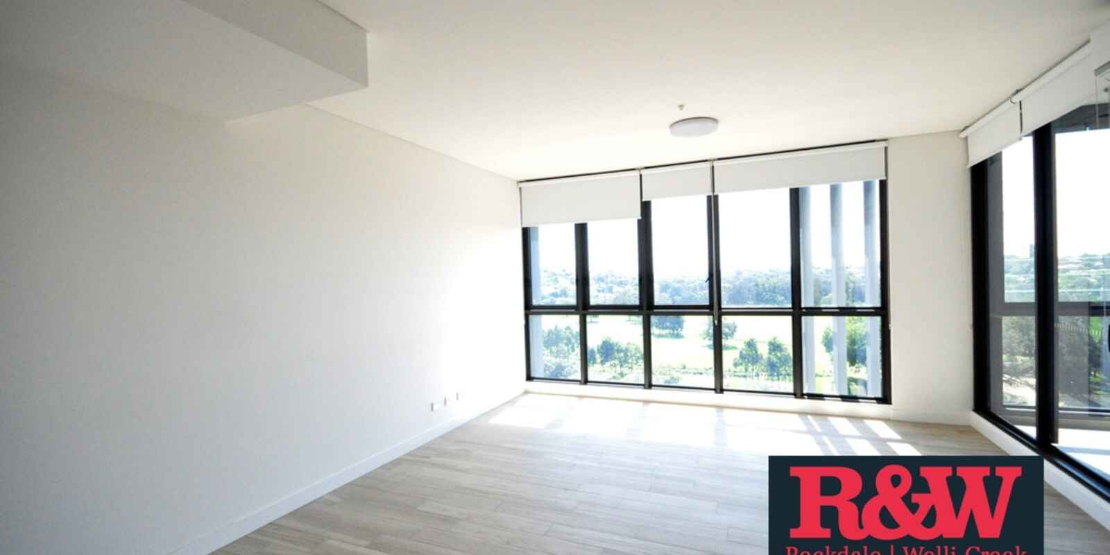 816/17 Chisholm Street Wolli Creek