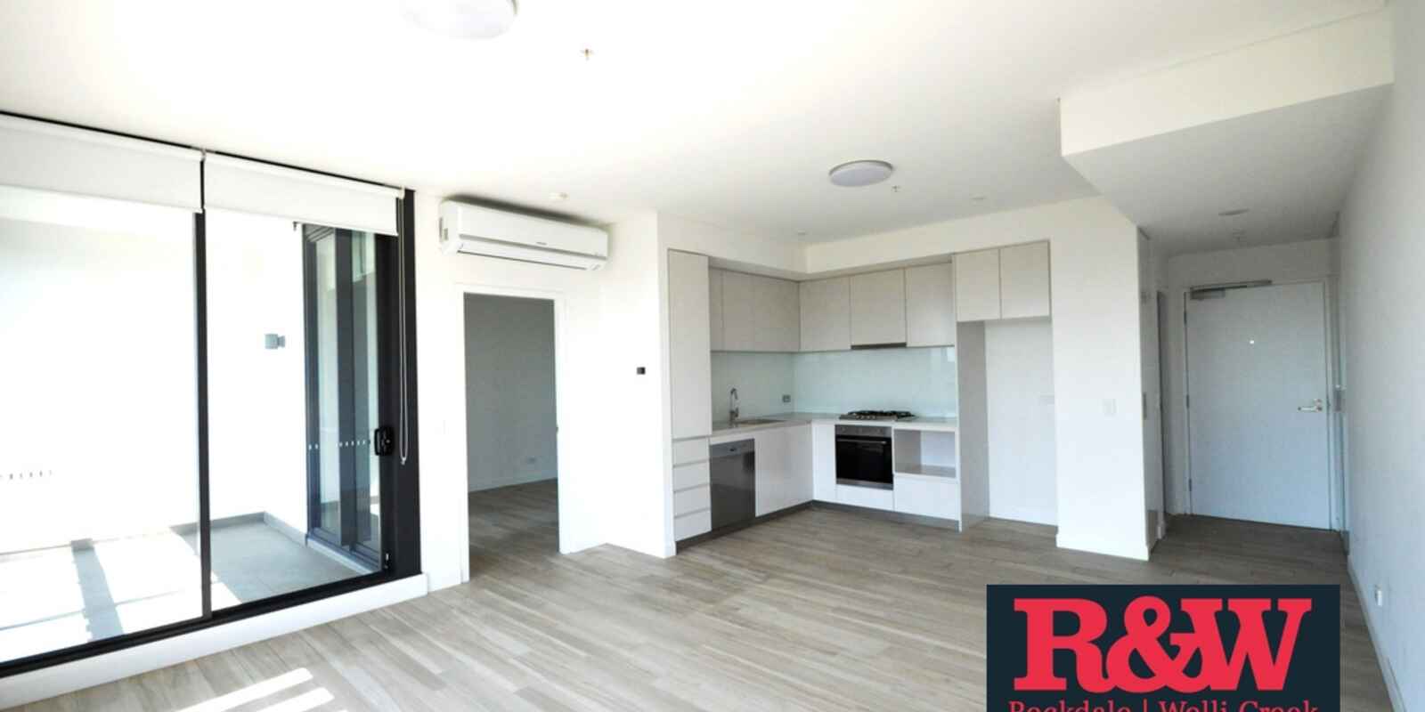 816/17 Chisholm Street Wolli Creek