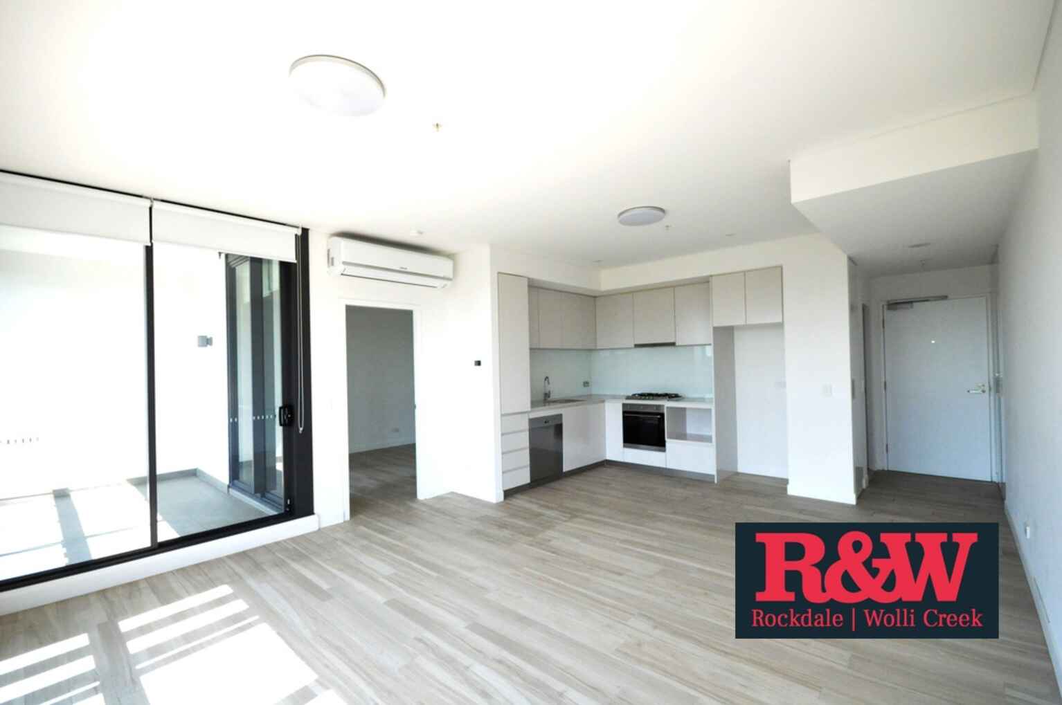 816/17 Chisholm Street Wolli Creek