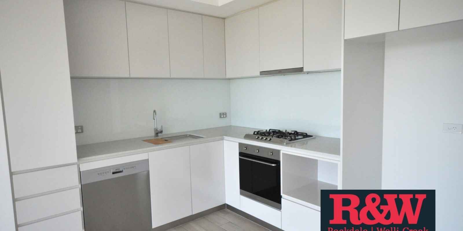 816/17 Chisholm Street Wolli Creek