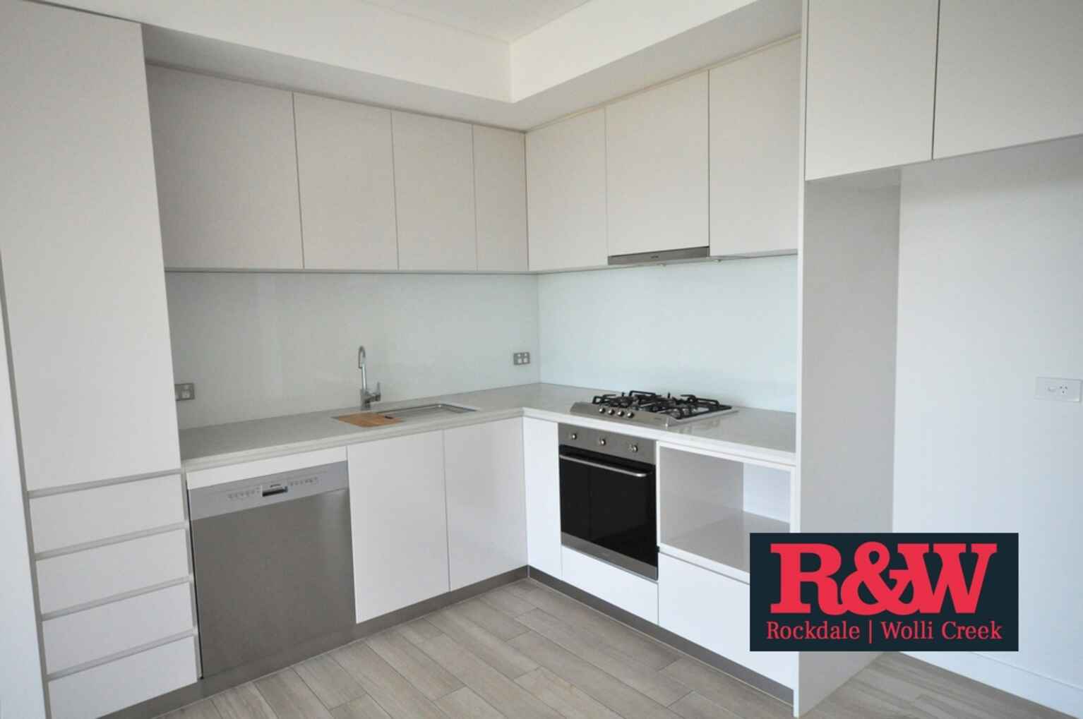 816/17 Chisholm Street Wolli Creek