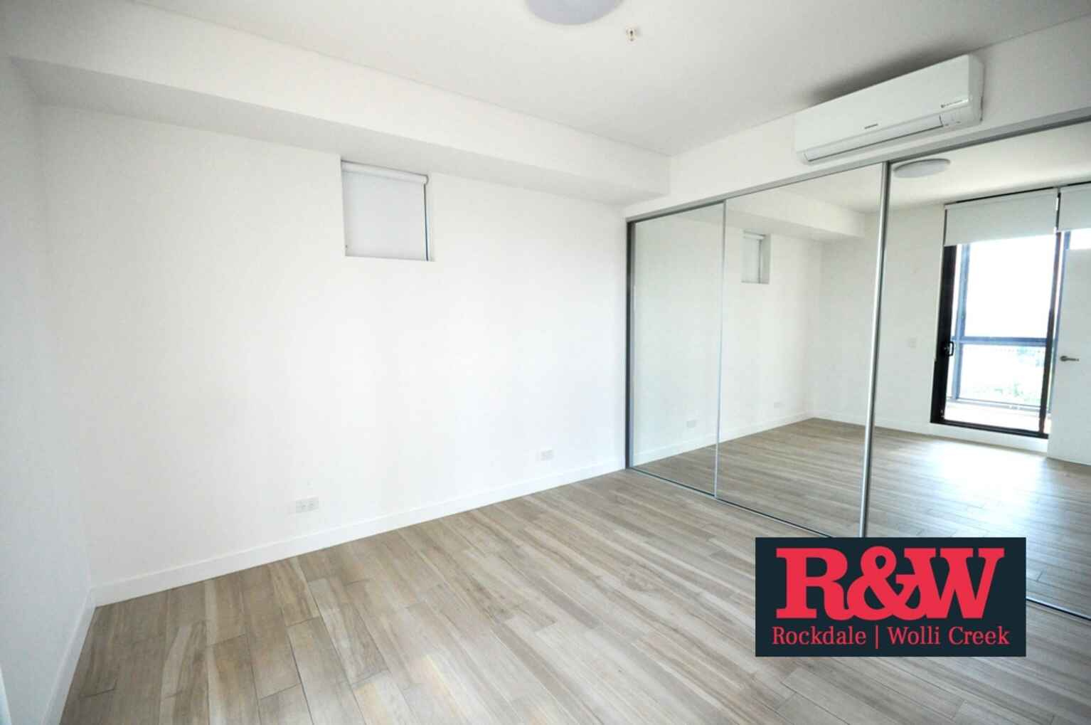 816/17 Chisholm Street Wolli Creek