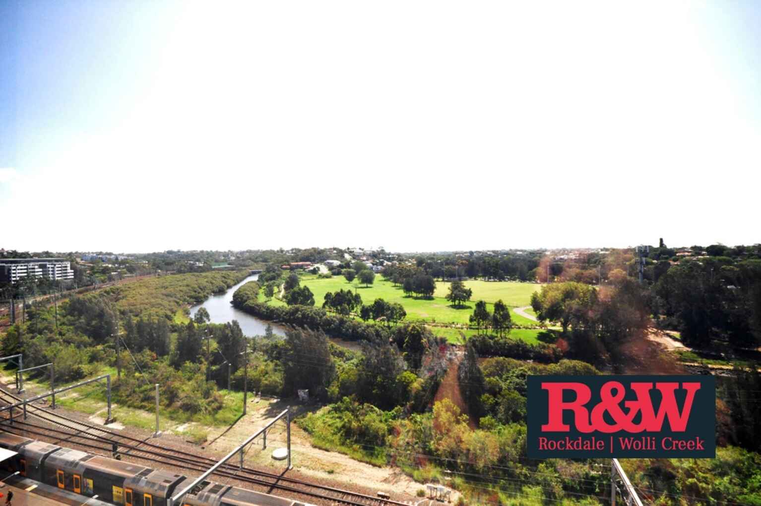 816/17 Chisholm Street Wolli Creek