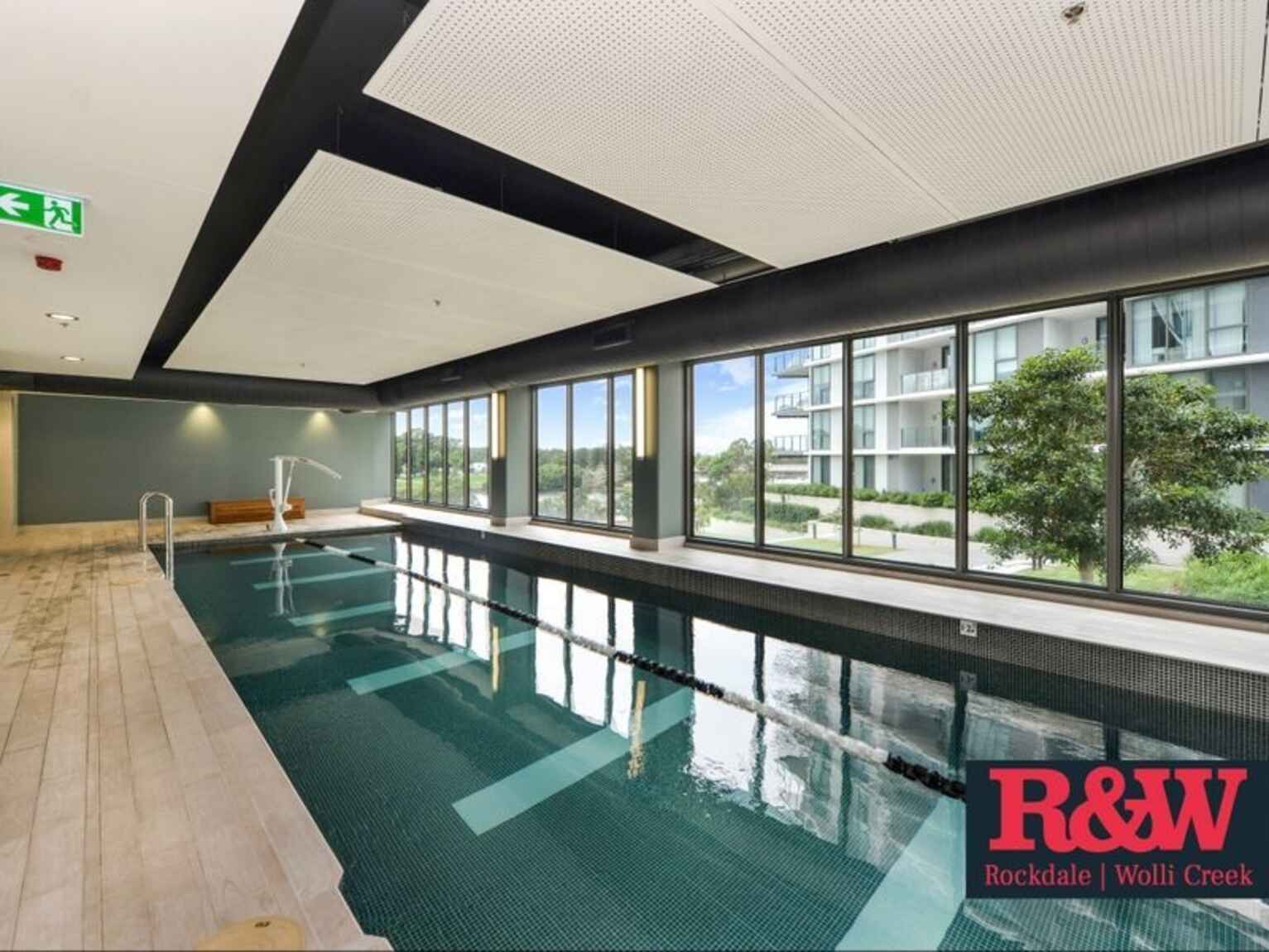 816/17 Chisholm Street Wolli Creek