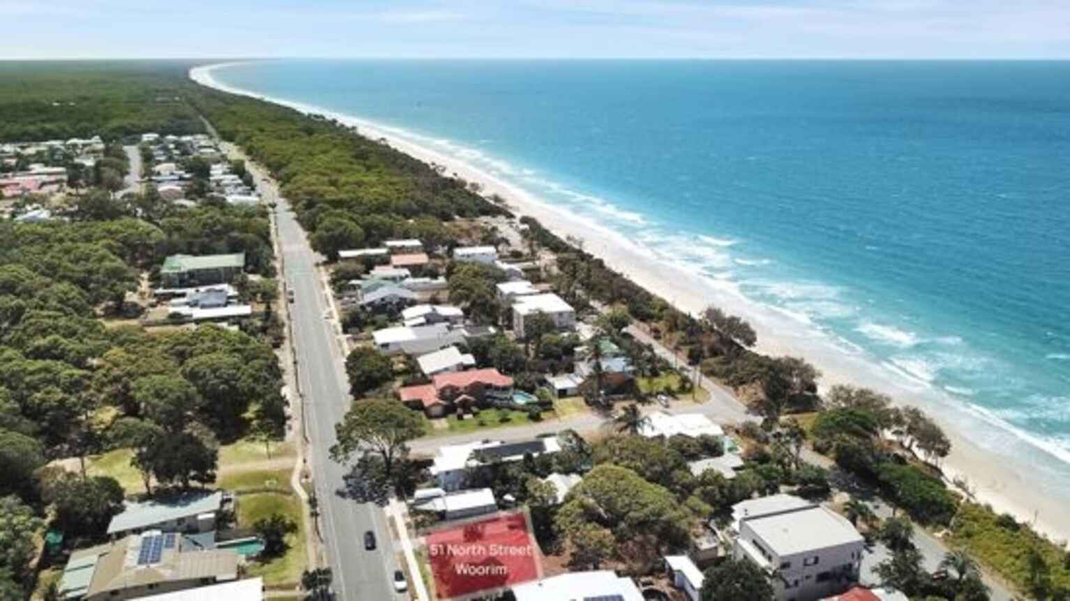 51 North Street Woorim