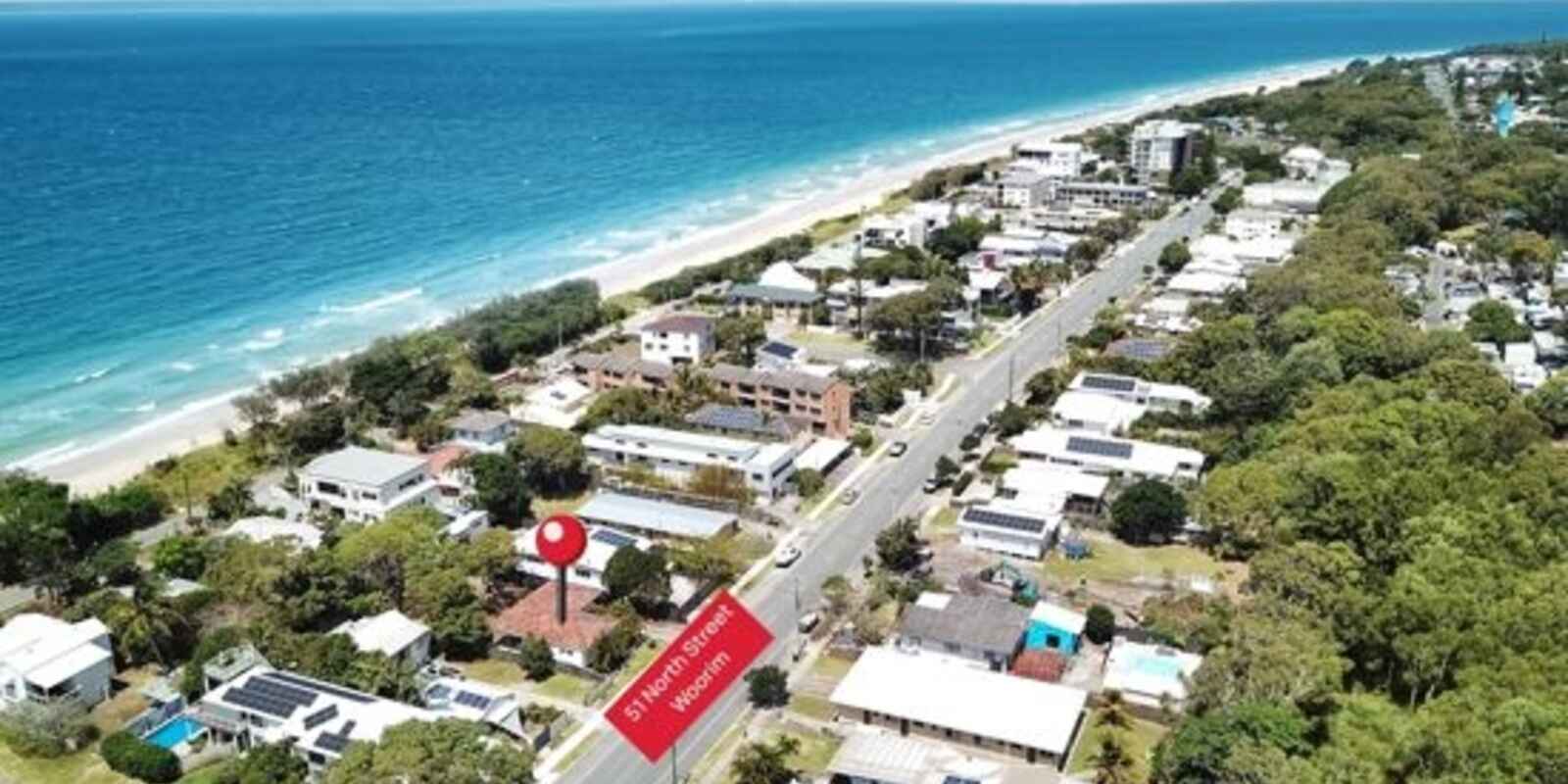 51 North Street Woorim