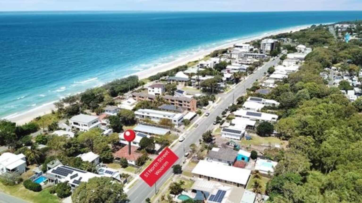 51 North Street Woorim