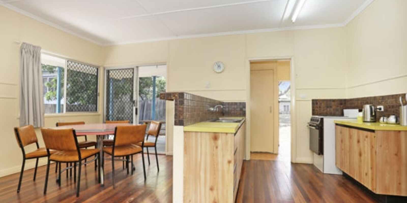 51 North Street Woorim