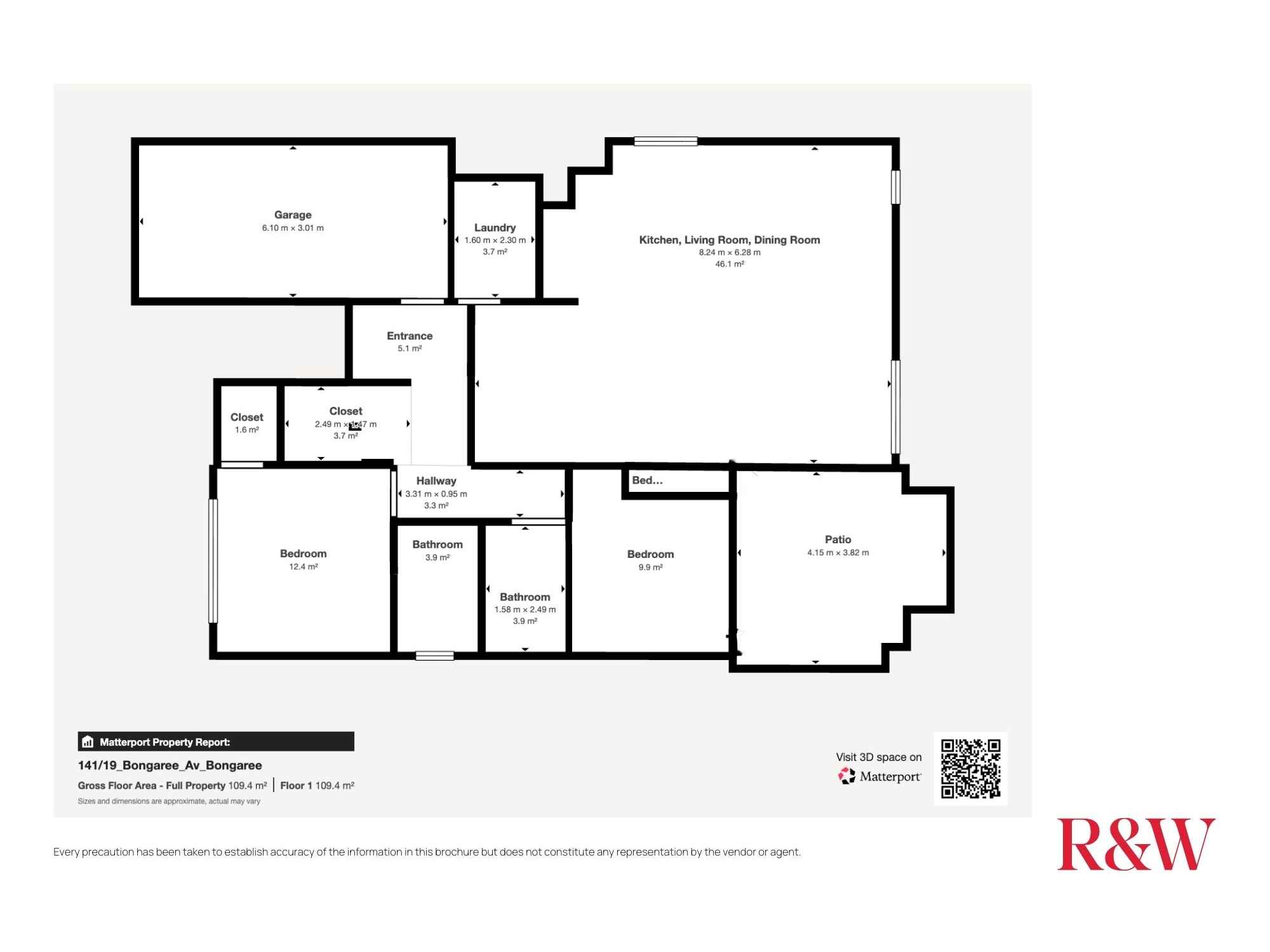 141/19 Bongaree Avenue Bongaree