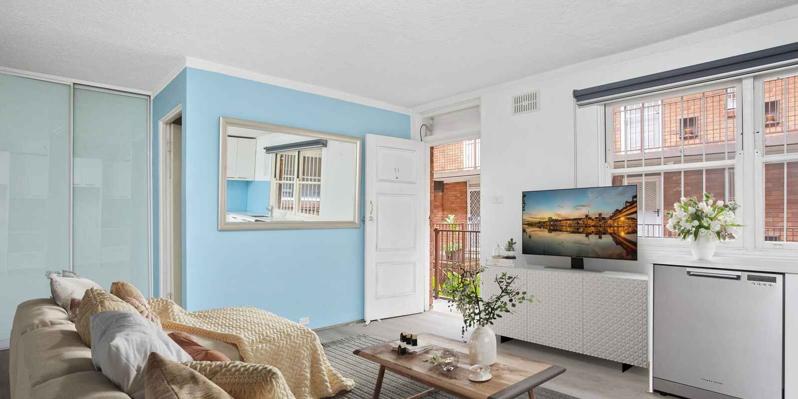 11/13-15 Glen Street Marrickville