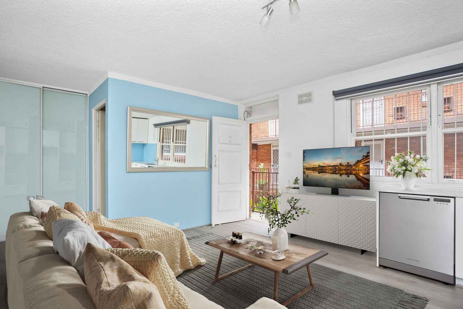 11/13-15 Glen Street Marrickville