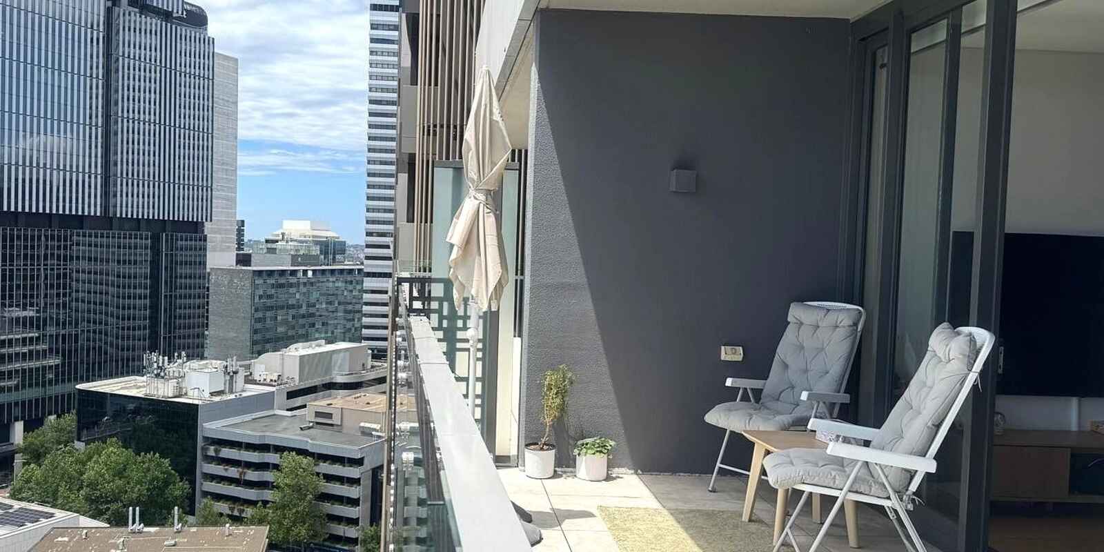 1601/225 Pacific Highway North Sydney 1601/225 Pacific Highway North Sydney