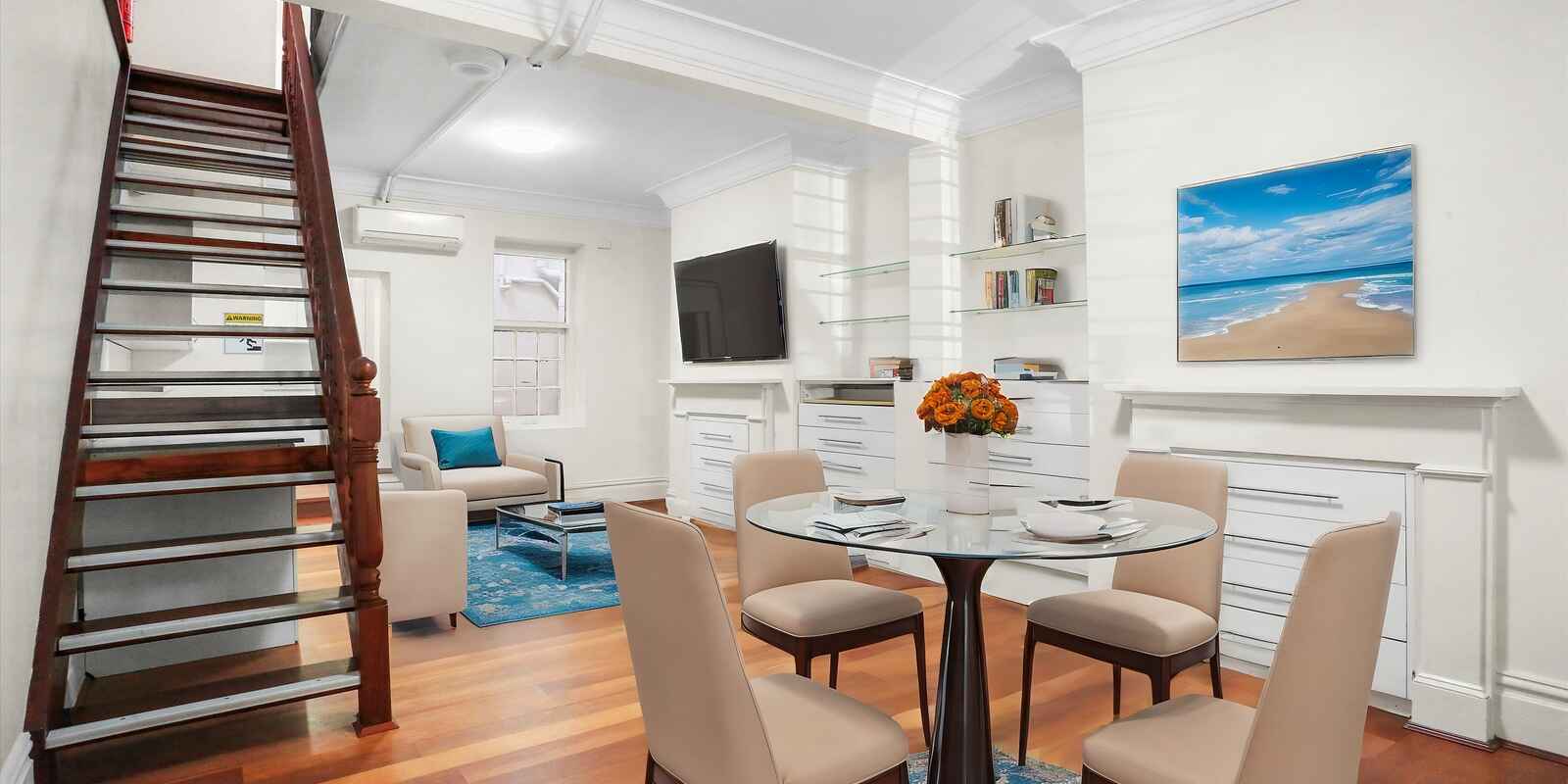 28 Buckingham St Surry Hills