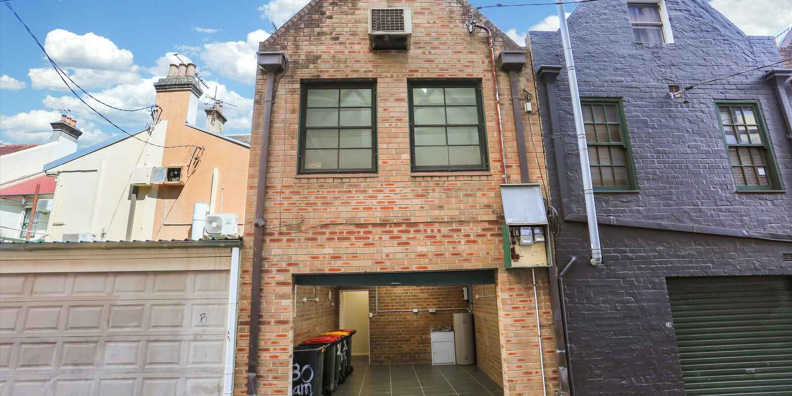28 Buckingham St Surry Hills