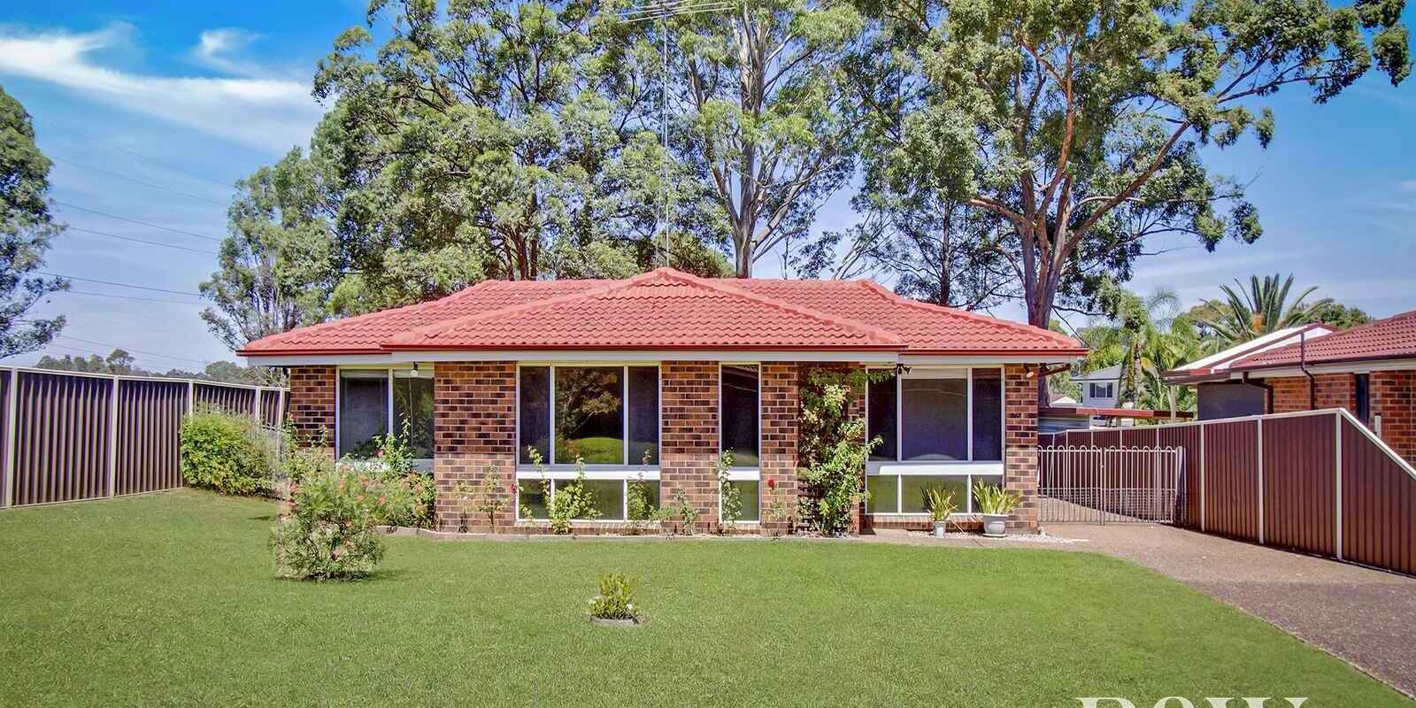 5 Kasie Place St Clair 5 Kasie Place St Clair