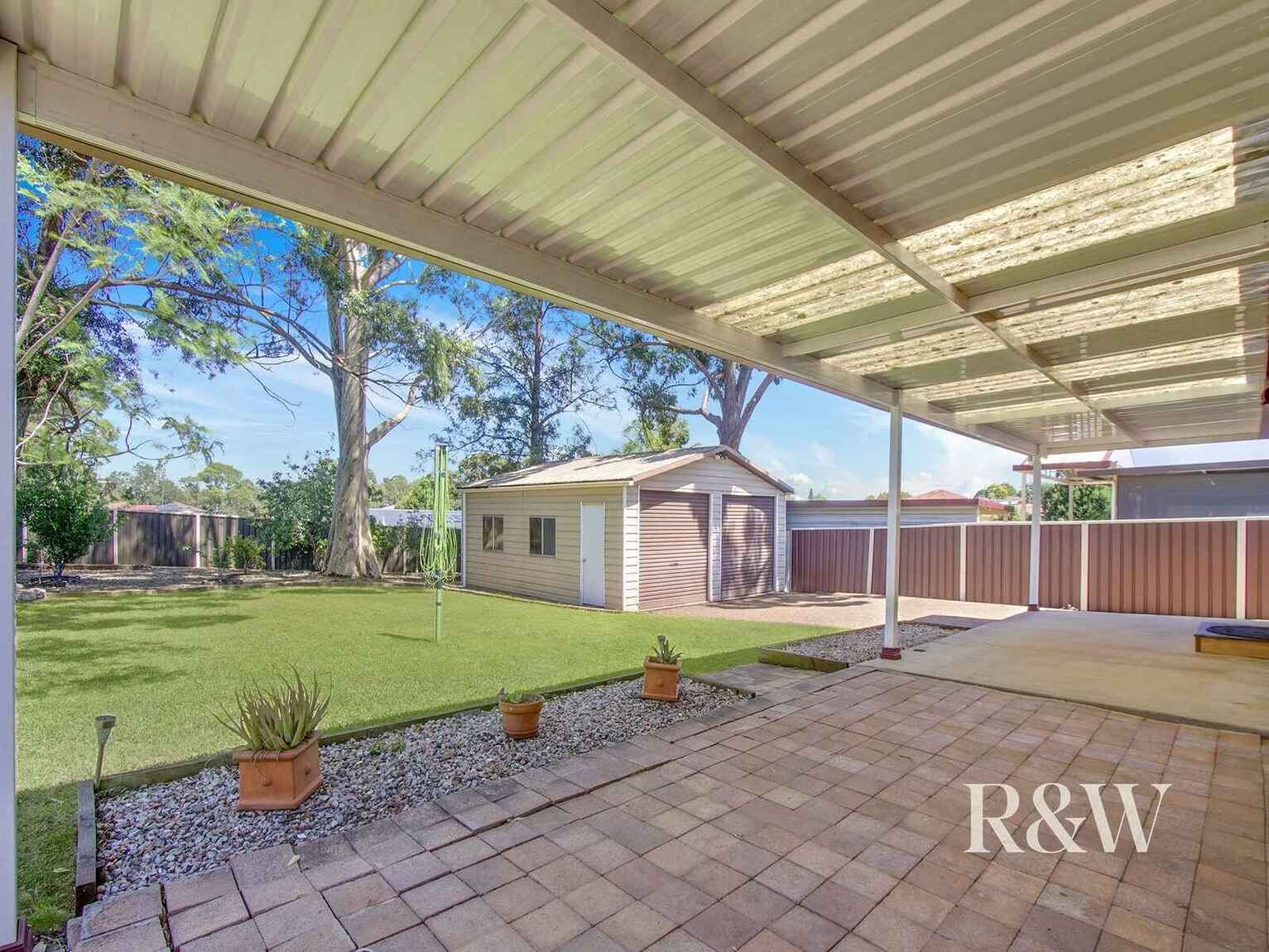 5 Kasie Place St Clair 5 Kasie Place St Clair