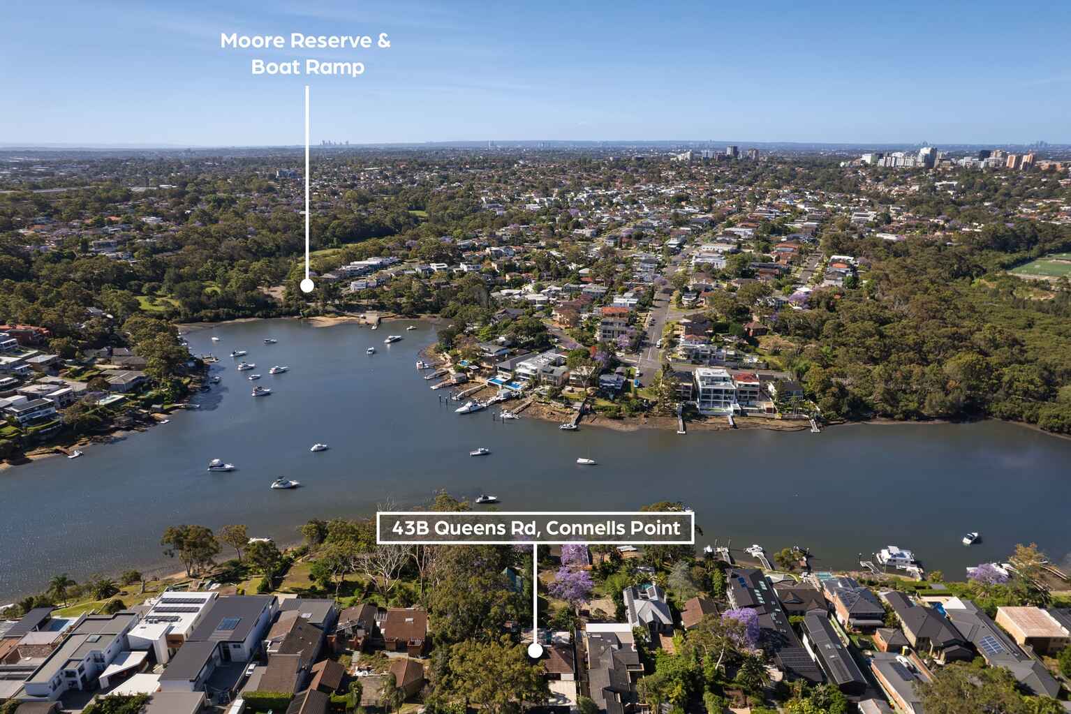 43B Queens Road Connells Point 43B Queens Road Connells Point