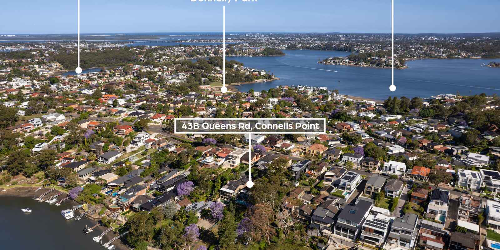 43B Queens Road Connells Point 43B Queens Road Connells Point