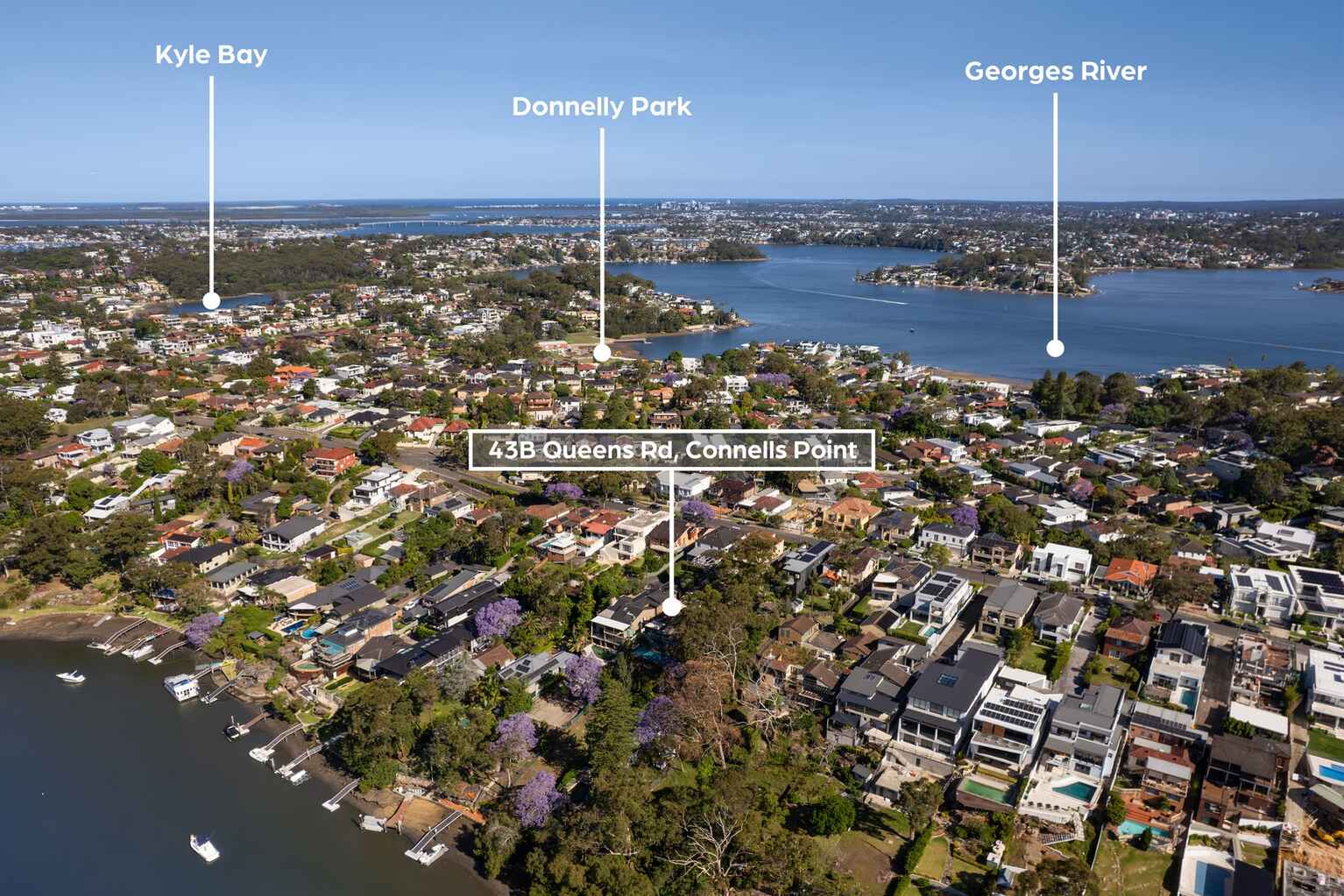 43B Queens Road Connells Point 43B Queens Road Connells Point