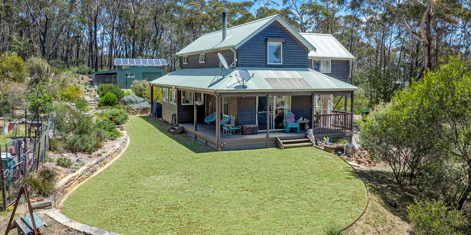 107 Valley View Road Dargan