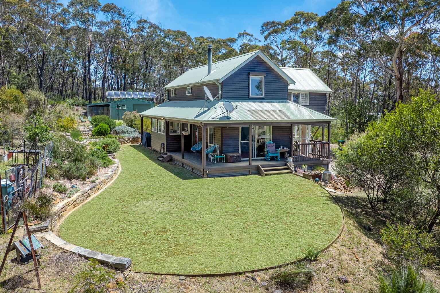 107 Valley View Road Dargan