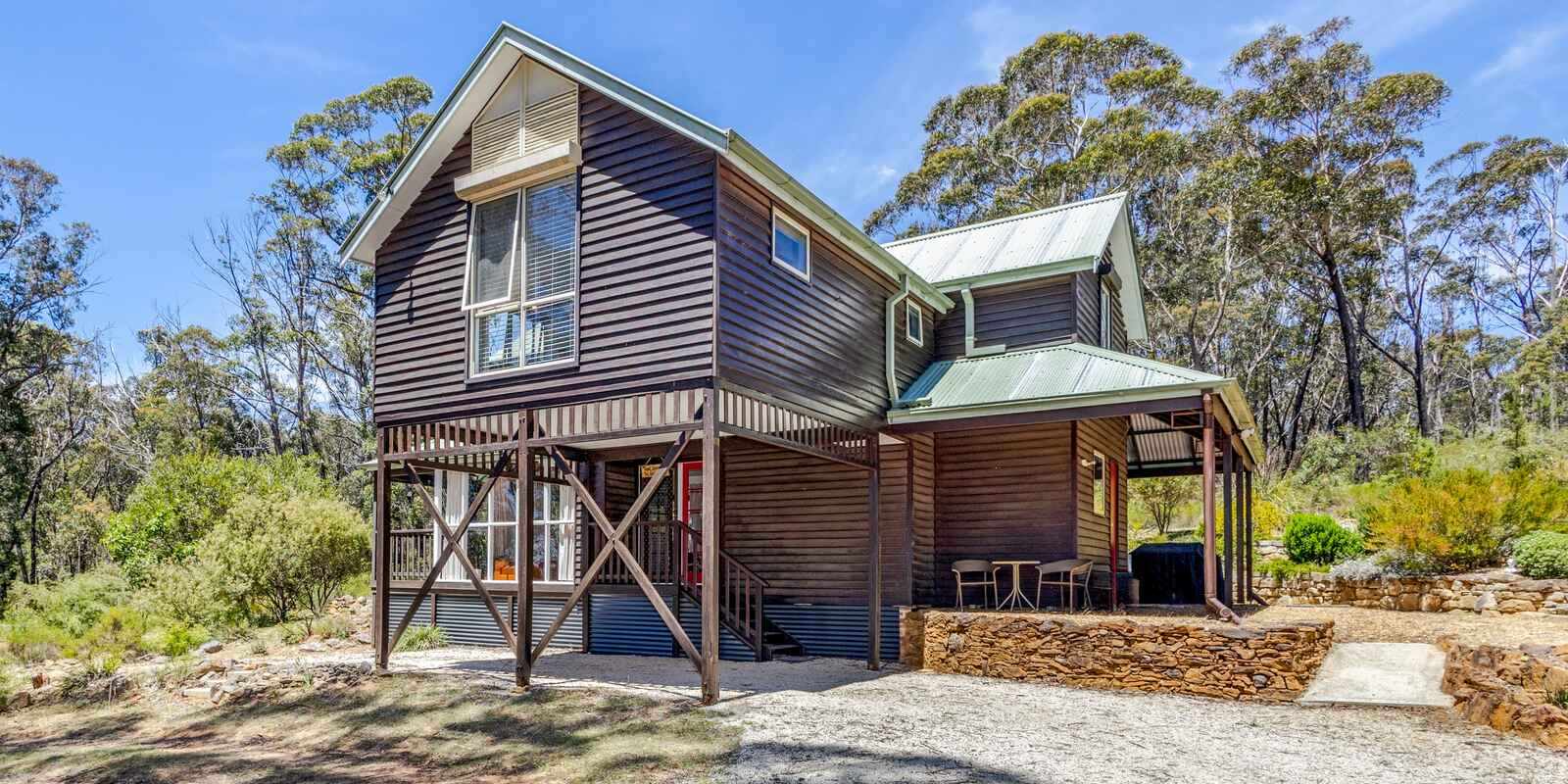 107 Valley View Road Dargan