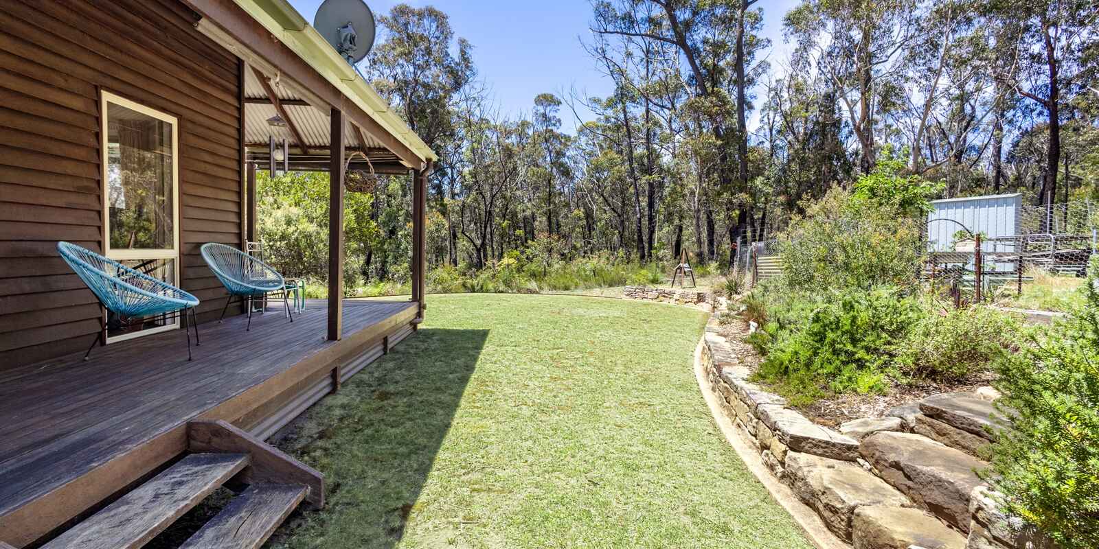 107 Valley View Road Dargan