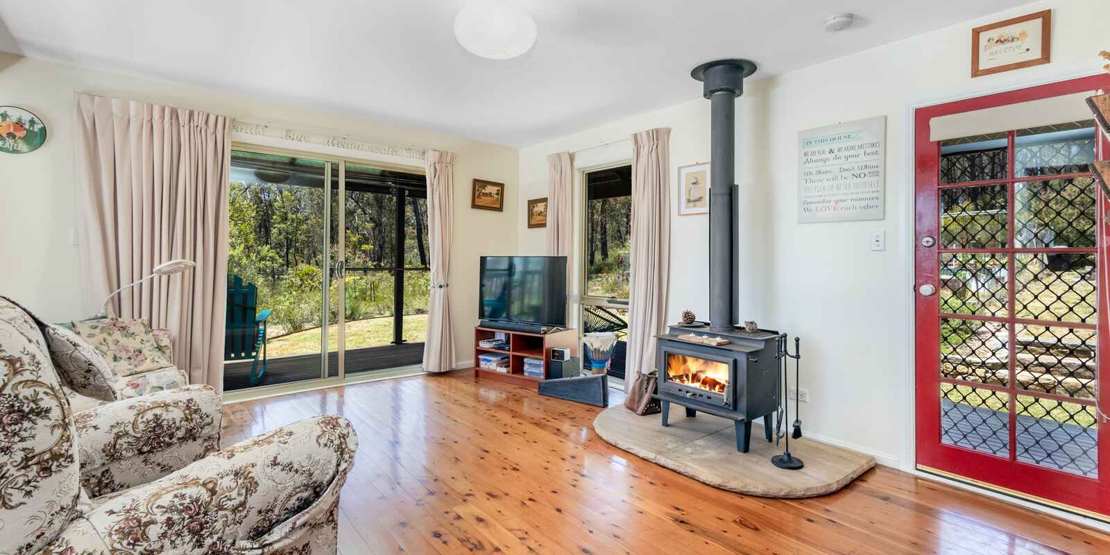 107 Valley View Road Dargan