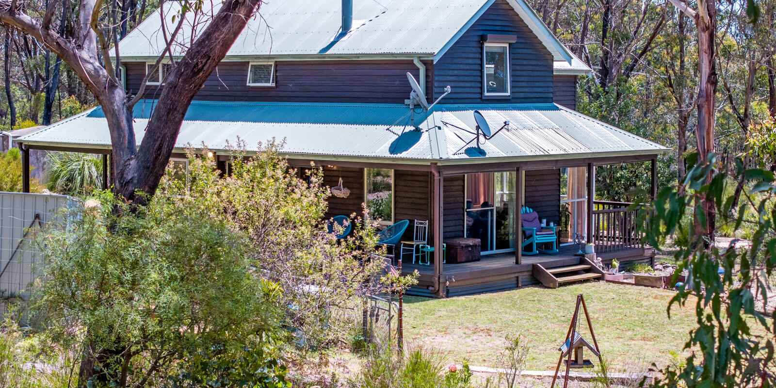 107 Valley View Road Dargan