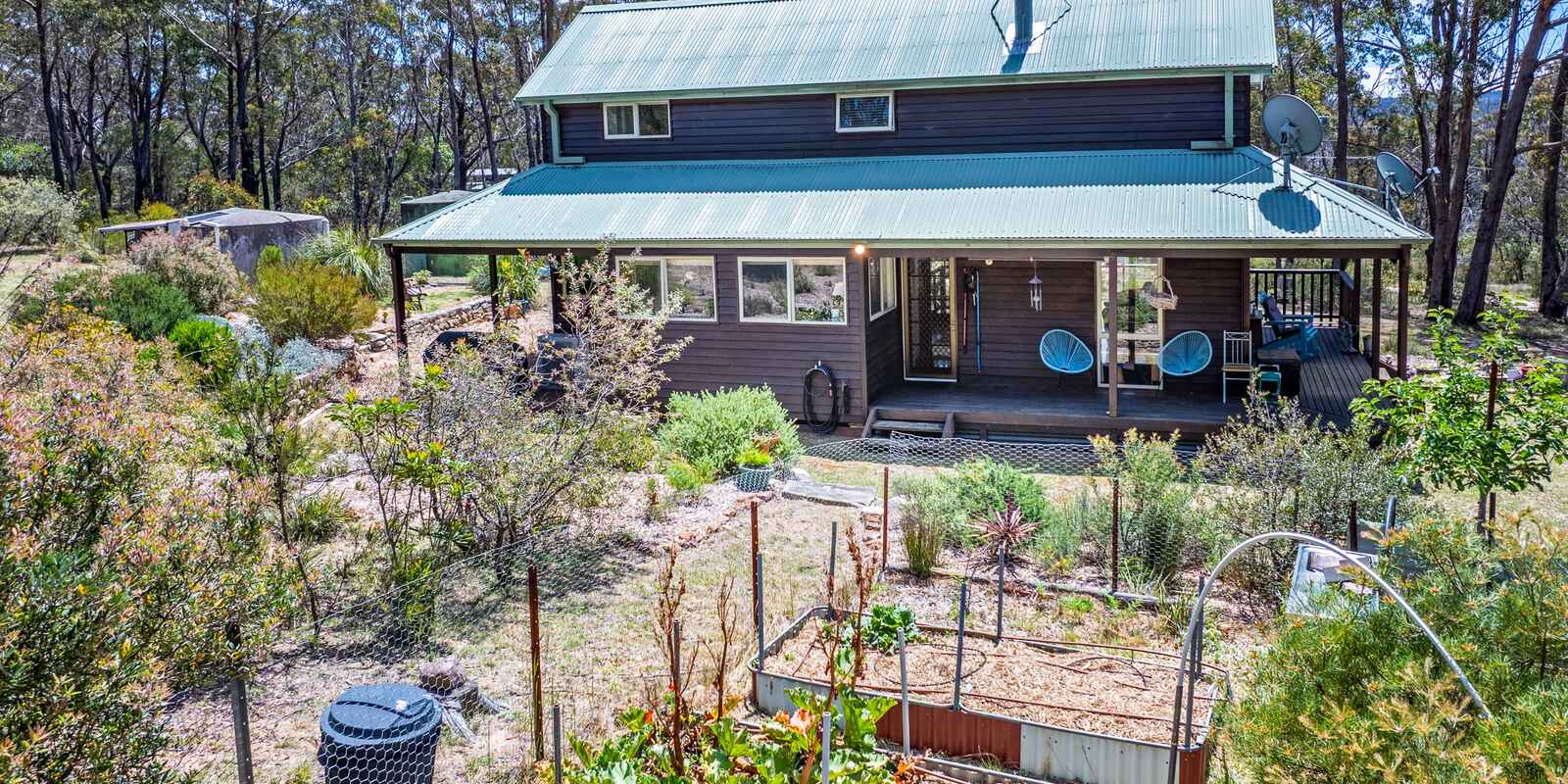 107 Valley View Road Dargan