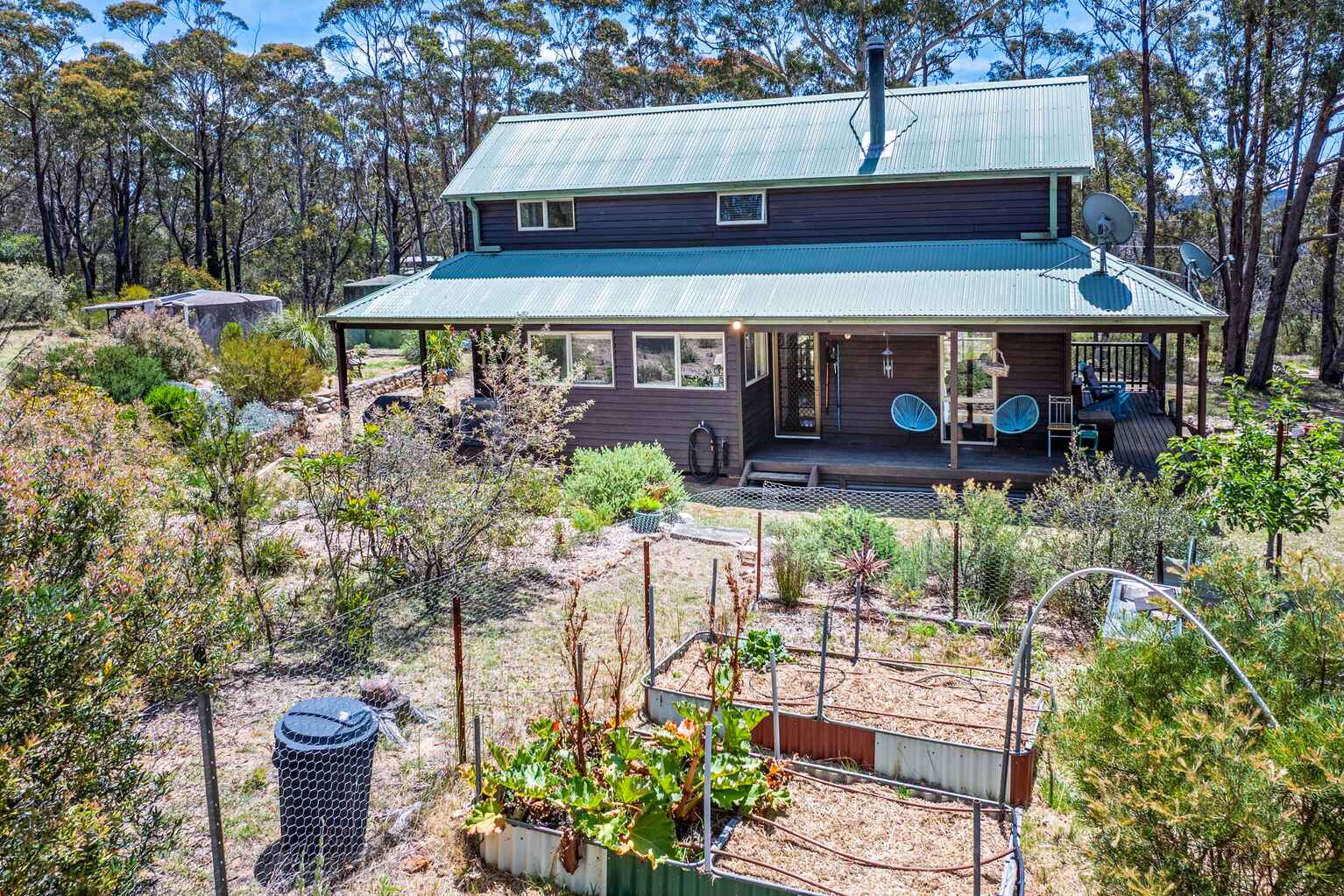 107 Valley View Road Dargan