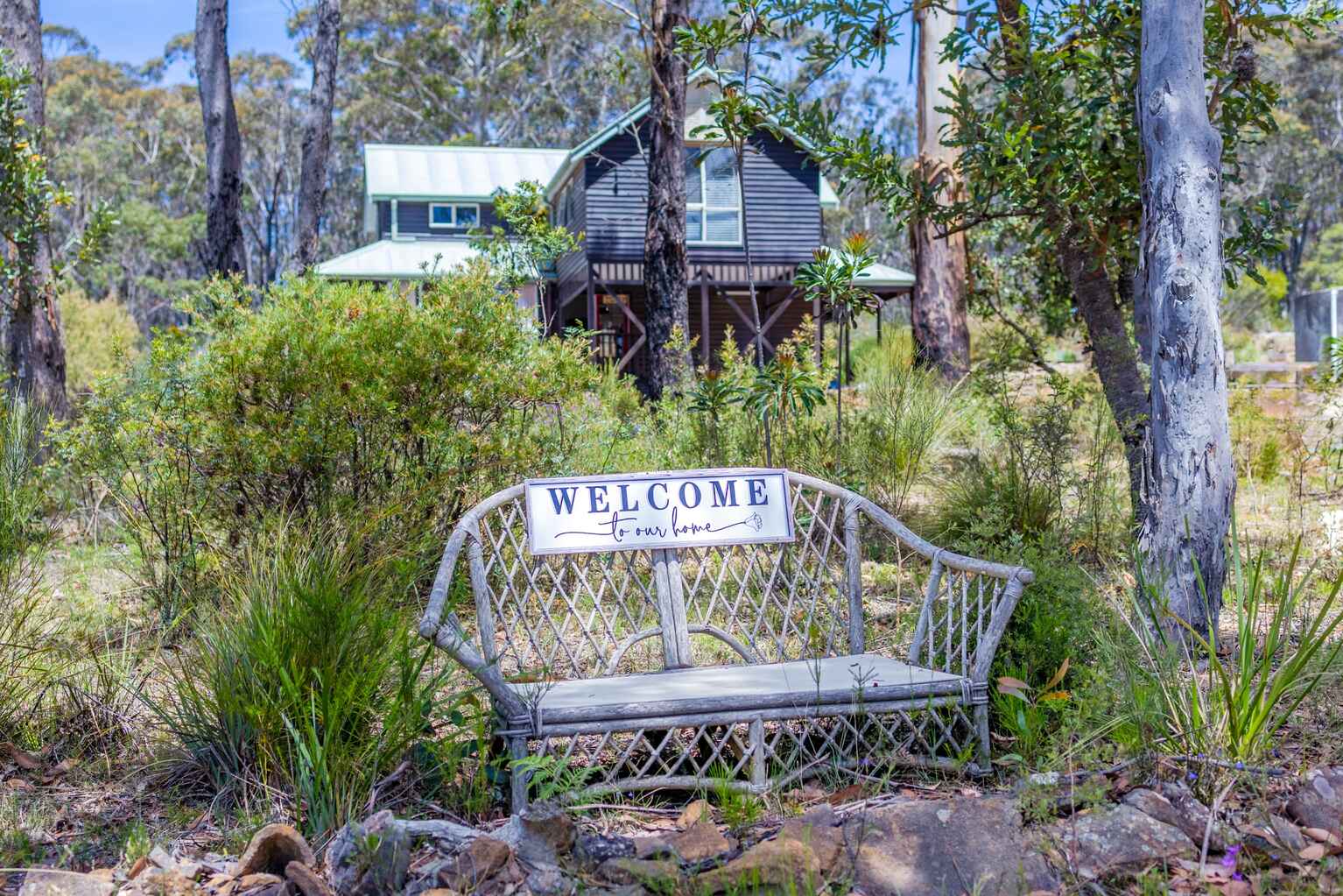 107 Valley View Road Dargan