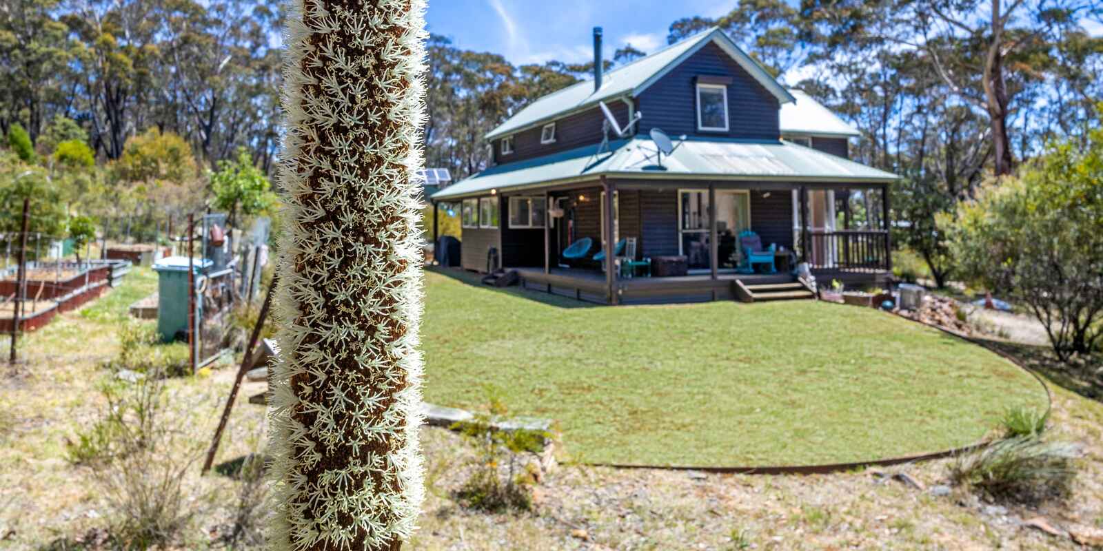 107 Valley View Road Dargan