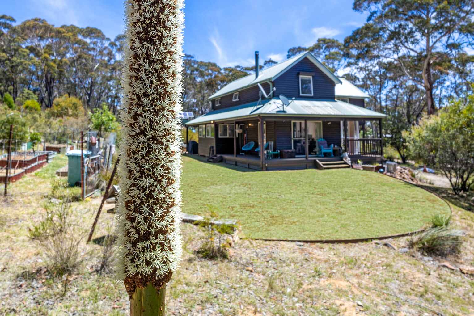 107 Valley View Road Dargan