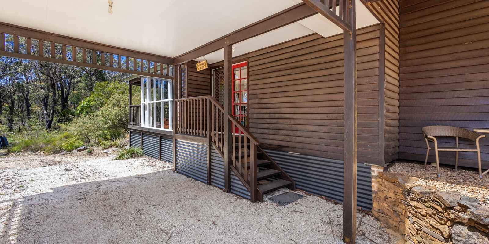 107 Valley View Road Dargan