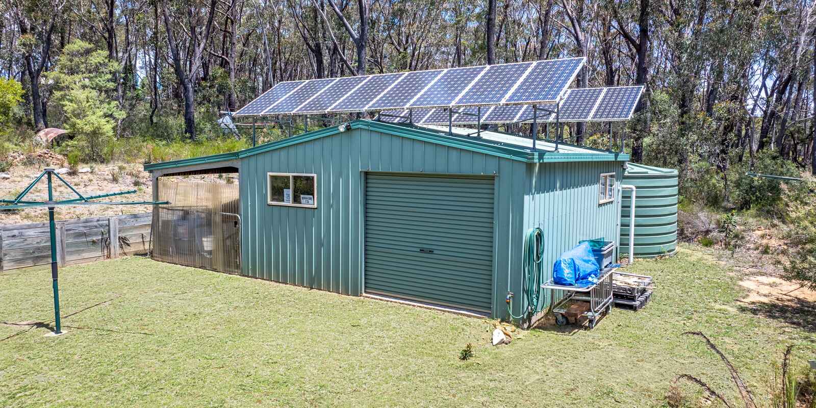 107 Valley View Road Dargan