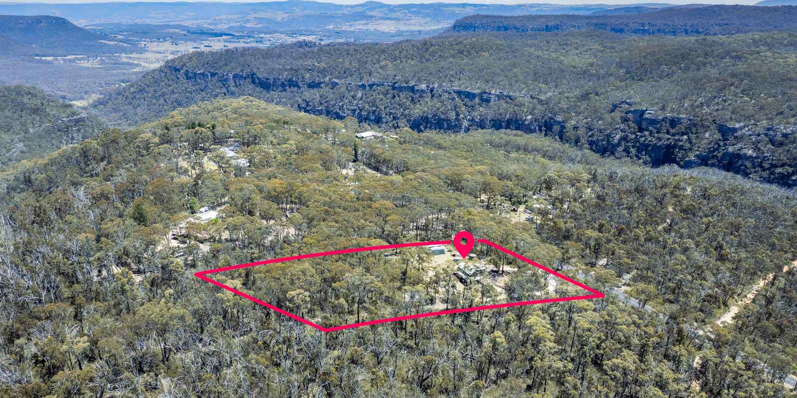 107 Valley View Road Dargan