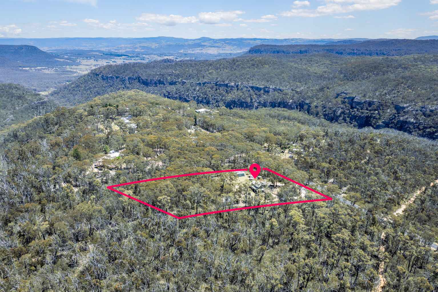 107 Valley View Road Dargan