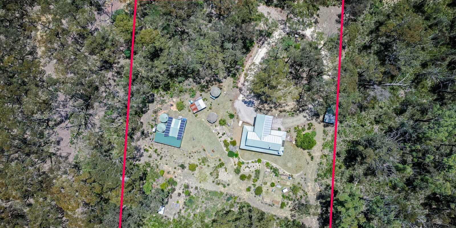 107 Valley View Road Dargan