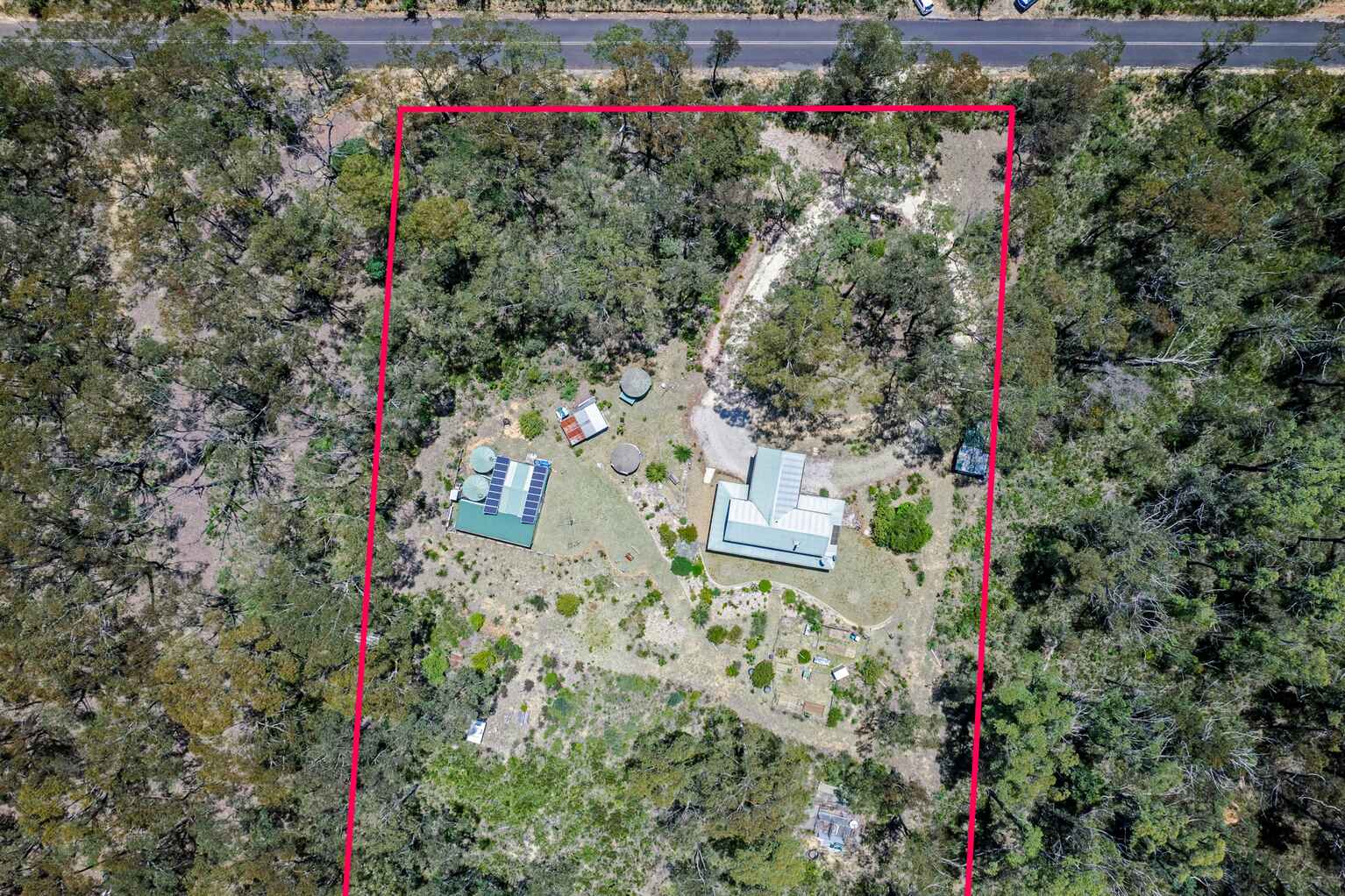 107 Valley View Road Dargan